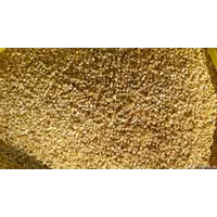 Пшеничная крупа из твердых сортов